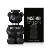 Moschino Toy Boy 2 Eau de Parfum за мъже 100 ml