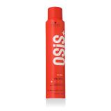 Schwarzkopf Professional Osis+ Velvet Lightweight Wax-Effect Spray Лак за коса за жени 200 ml