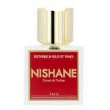 Nishane Hundred Silent Ways Парфюмен екстракт 100 ml ТЕСТЕР