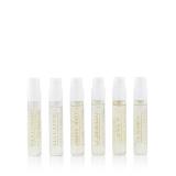 Matin Martin Discovery Set Подаръчен комплект EDP Illusion 2 ml + EDP El Dorado 2 ml + EDP Raa'd 2 ml + EDP Amber Wave 2 ml + EDP Santorini 2 ml + EDP Crown 2 ml