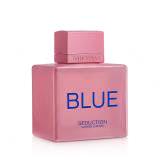 Banderas Blue Seduction Summer Essence Eau de Toilette за жени 100 ml