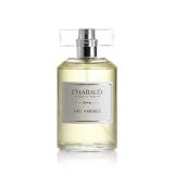 Chabaud Eau Ambrée Eau de Parfum 100 ml