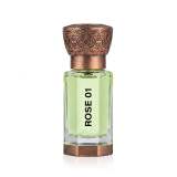 Swiss Arabian Rose 01 Парфюмно масло 12 ml