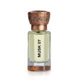 Swiss Arabian Musk 07 Парфюмно масло 12 ml