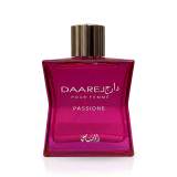 Rasasi Daarej Passione Eau de Parfum за жени 100 ml