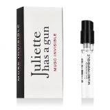 Juliette Has A Gun Musc Invisible Eau de Parfum за жени 1,7 ml мостра