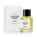 Matiere Premiere Cologne Cédrat Eau de Parfum 50 ml
