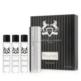 Parfums de Marly Pegasus Подаръчен комплект EDP 3 x 10 мл + кутия за парфюм