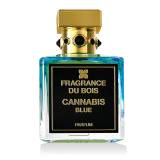 Fragrance Du Bois Cannabis Blue Парфюм 100 ml ТЕСТЕР