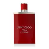 Jimmy Choo Man Extreme Eau de Parfum за мъже 100 ml ТЕСТЕР