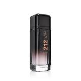 Carolina Herrera 212 VIP Men Black Eau de Parfum за мъже 200 ml