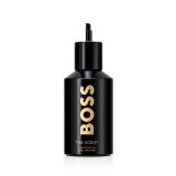 HUGO BOSS Boss The Scent Eau de Toilette за мъже Пълнител 200 ml