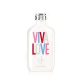 Calvin Klein CK One Essence Viva Love Парфюм 100 ml