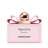 Ferragamo Signorina Romantica Eau de Parfum за жени 50 ml