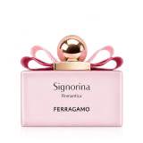 Ferragamo Signorina Romantica Eau de Parfum за жени 100 ml