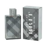 Burberry Brit For Him Eau de Toilette за мъже 100 ml