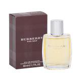 Burberry For Men Eau de Toilette за мъже 50 ml