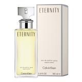 Calvin Klein Eternity Eau de Parfum за жени 100 ml