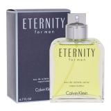 Calvin Klein Eternity For Men Eau de Toilette за мъже 200 ml
