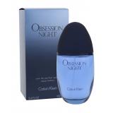 Calvin Klein Obsession Night Eau de Parfum за жени 100 ml