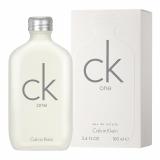 Calvin Klein CK One Eau de Toilette 100 ml