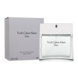 Calvin Klein Truth Eau de Toilette за мъже 100 ml