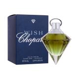 Chopard Wish Eau de Parfum за жени 75 ml