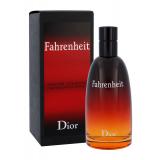 Christian Dior Fahrenheit Eau de Toilette за мъже 100 ml