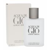 Giorgio Armani Acqua di Giò Pour Homme Афтършейв за мъже 100 ml