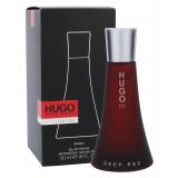 HUGO BOSS Hugo Deep Red Eau de Parfum за жени 50 ml
