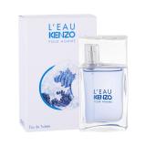KENZO L´Eau Kenzo Pour Homme