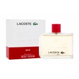 Lacoste Red