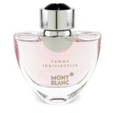 Montblanc Femme Individuelle Eau de Toilette за жени 75 ml ТЕСТЕР