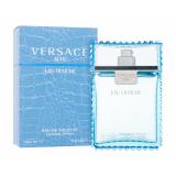 Versace Man Eau Fraiche Eau de Toilette за мъже 100 ml