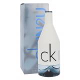 Calvin Klein CK IN2U Eau de Toilette за мъже 100 ml