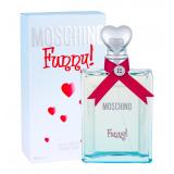 Moschino Funny! Eau de Toilette за жени 100 ml