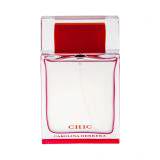 Carolina Herrera Chic Eau de Parfum за жени 80 ml ТЕСТЕР