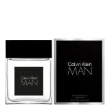 Calvin Klein Man Eau de Toilette за мъже 100 ml