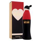 Moschino Cheap And Chic