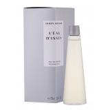Issey Miyake L'Eau D'Issey Eau de Parfum за жени Пълнител 75 ml