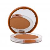 Clinique True Bronze Бронзант за жени Нюанс 02 Sunkissed Комплект