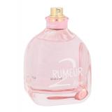 Lanvin Rumeur 2 Rose Eau de Parfum за жени 100 ml ТЕСТЕР