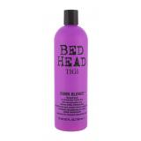 Tigi Bed Head Dumb Blonde Балсам за коса за жени 750 ml