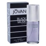 Jövan Musk Black