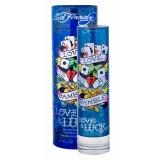 Christian Audigier Ed Hardy Love & Luck
