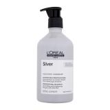 L'Oréal Professionnel Silver Professional Shampoo Шампоан за жени 500 ml