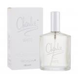 Revlon Charlie White Eau de Toilette за жени 100 ml