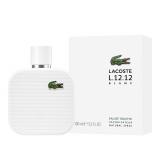 Lacoste Eau de Lacoste L.12.12 Blanc Eau de Toilette за мъже 100 ml