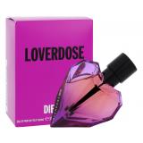 Diesel Loverdose Eau de Parfum за жени 30 ml