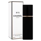 Chanel N°5 Eau de Parfum за жени 60 ml